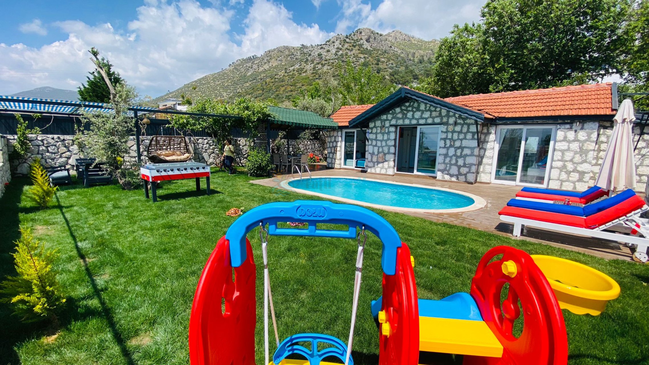 Villa Payam 4