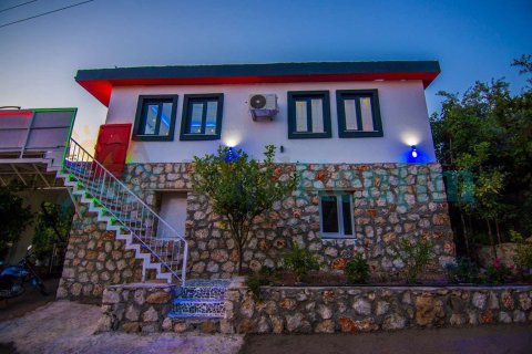 Villa Meyra