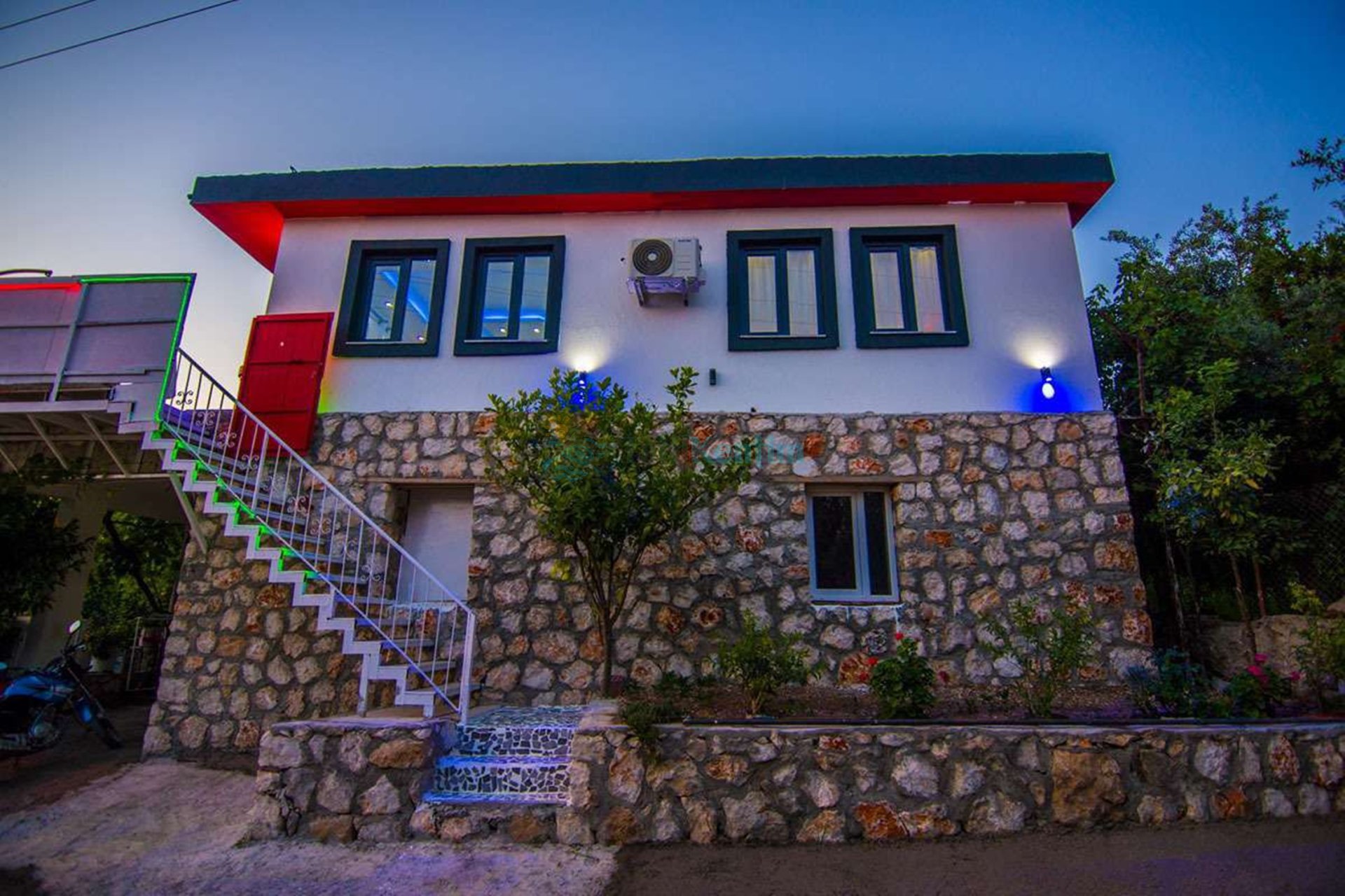 Villa Meyra