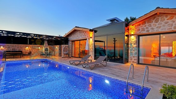 Villa Aylin Lapaz