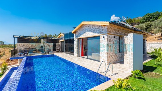 Villa Tuğba Lapaz