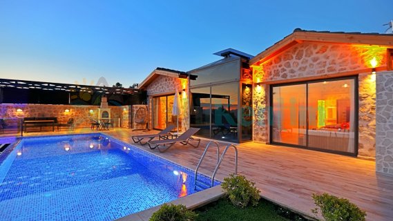 Villa Azra Lapaz