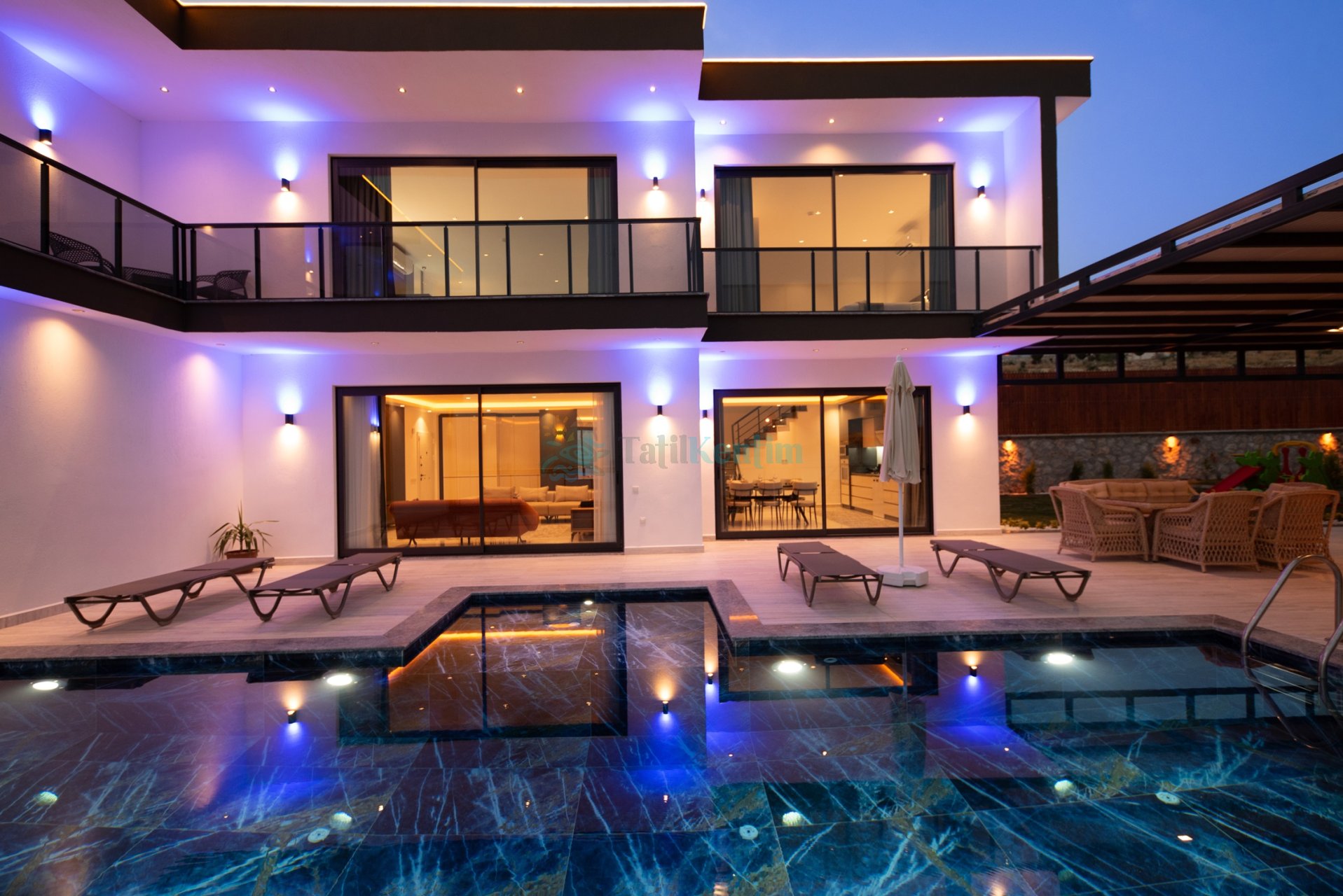 Villa Sahra 2