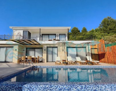 Villa Beril