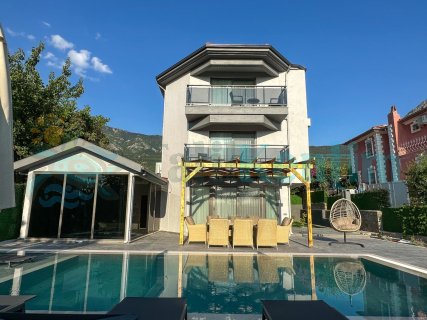 Villa Devin