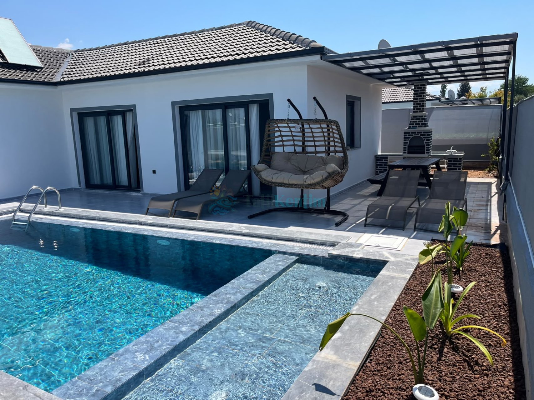 Villa Naz 2 Fethiye