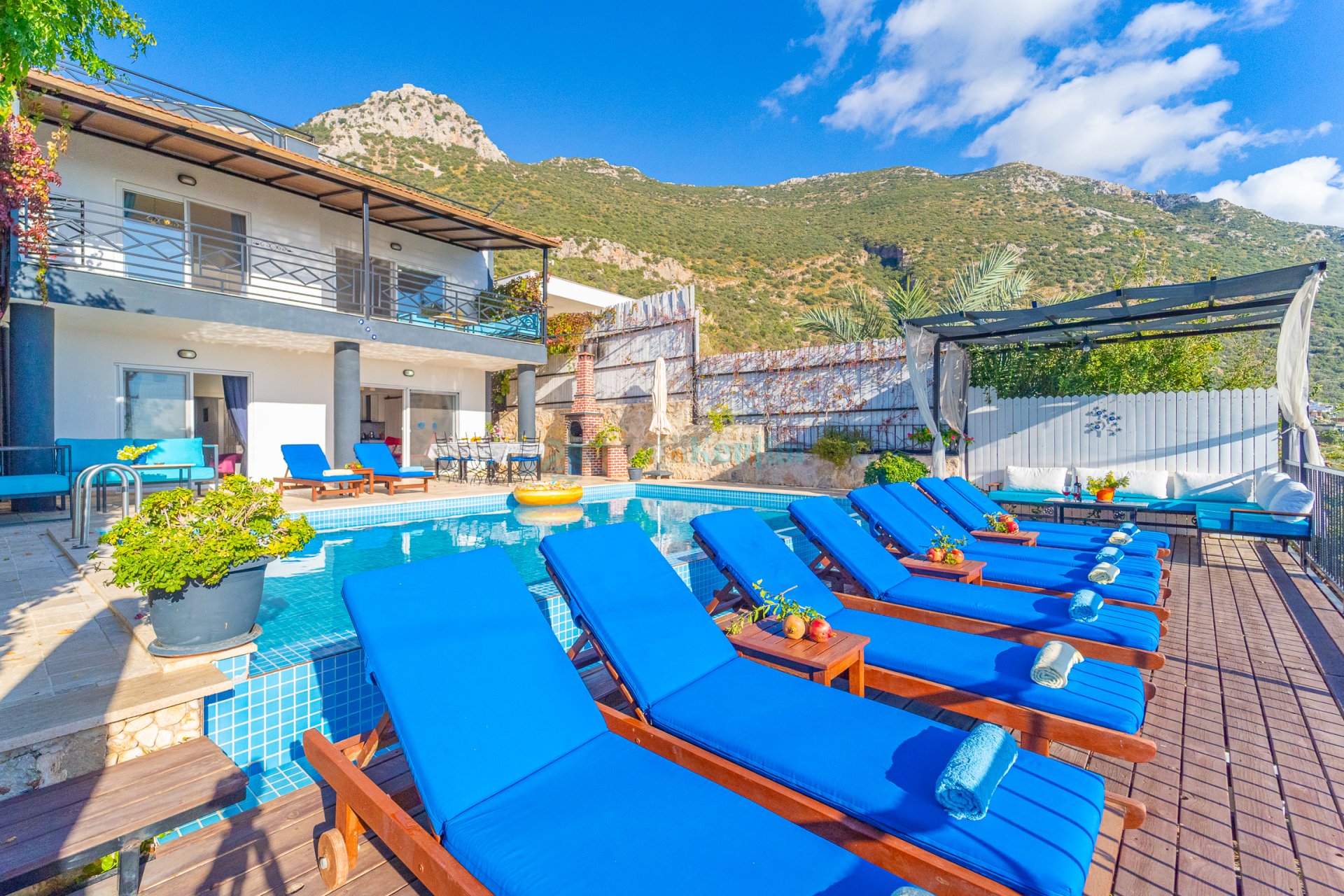 Villa Sera 