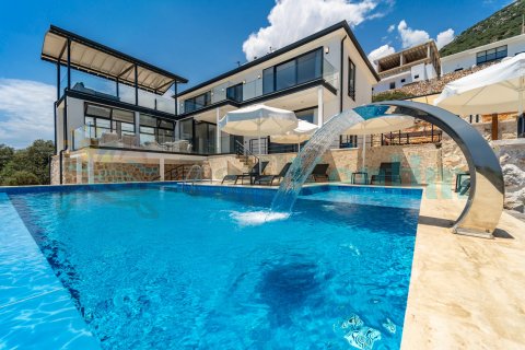 Villa Avenir