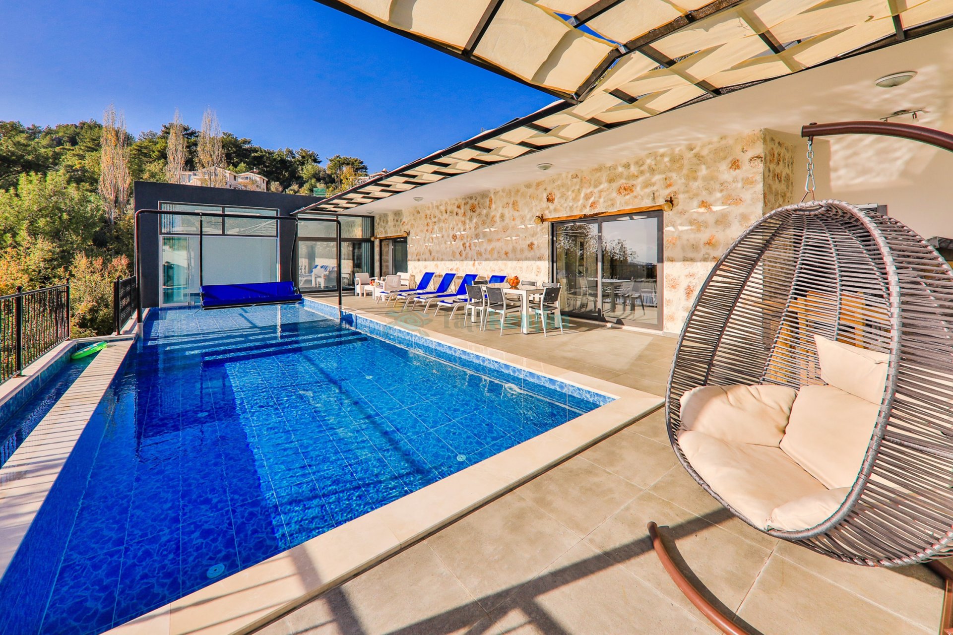 Villa Arya İslamlar