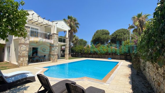 Villa Ozan