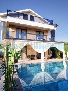 Villa Smyrna  Seydikemer