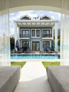 Villa Mortek 3