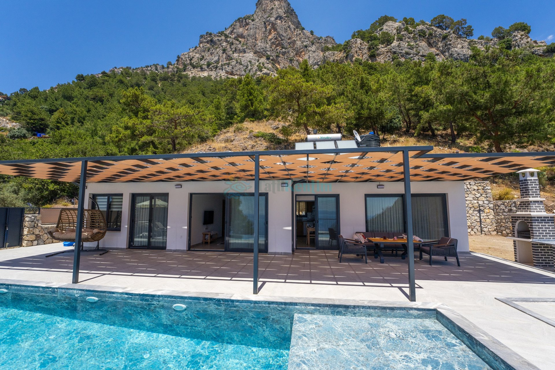 Villa Harnup