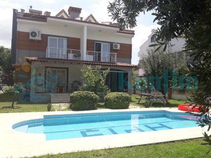 Villa Ela 