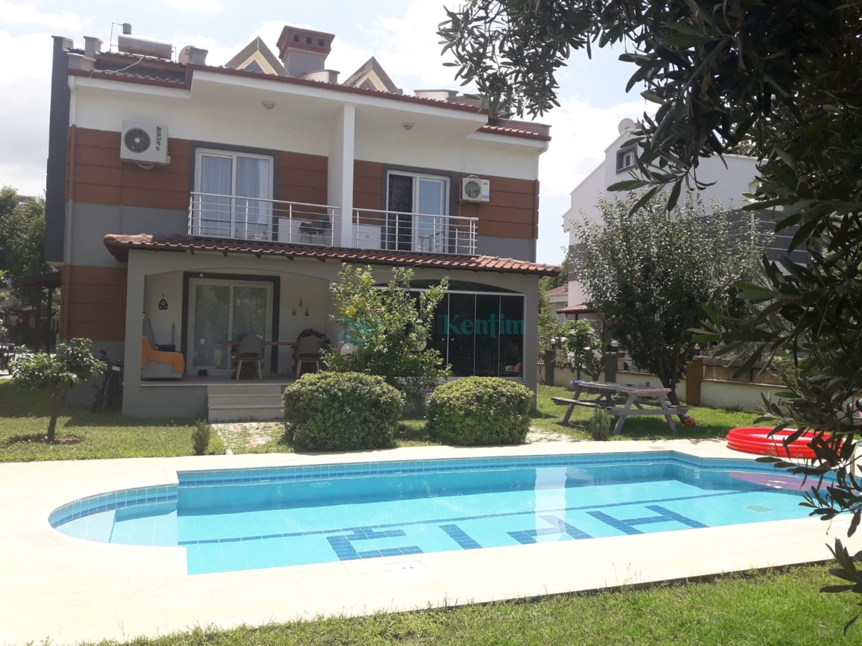 Villa Ela 
