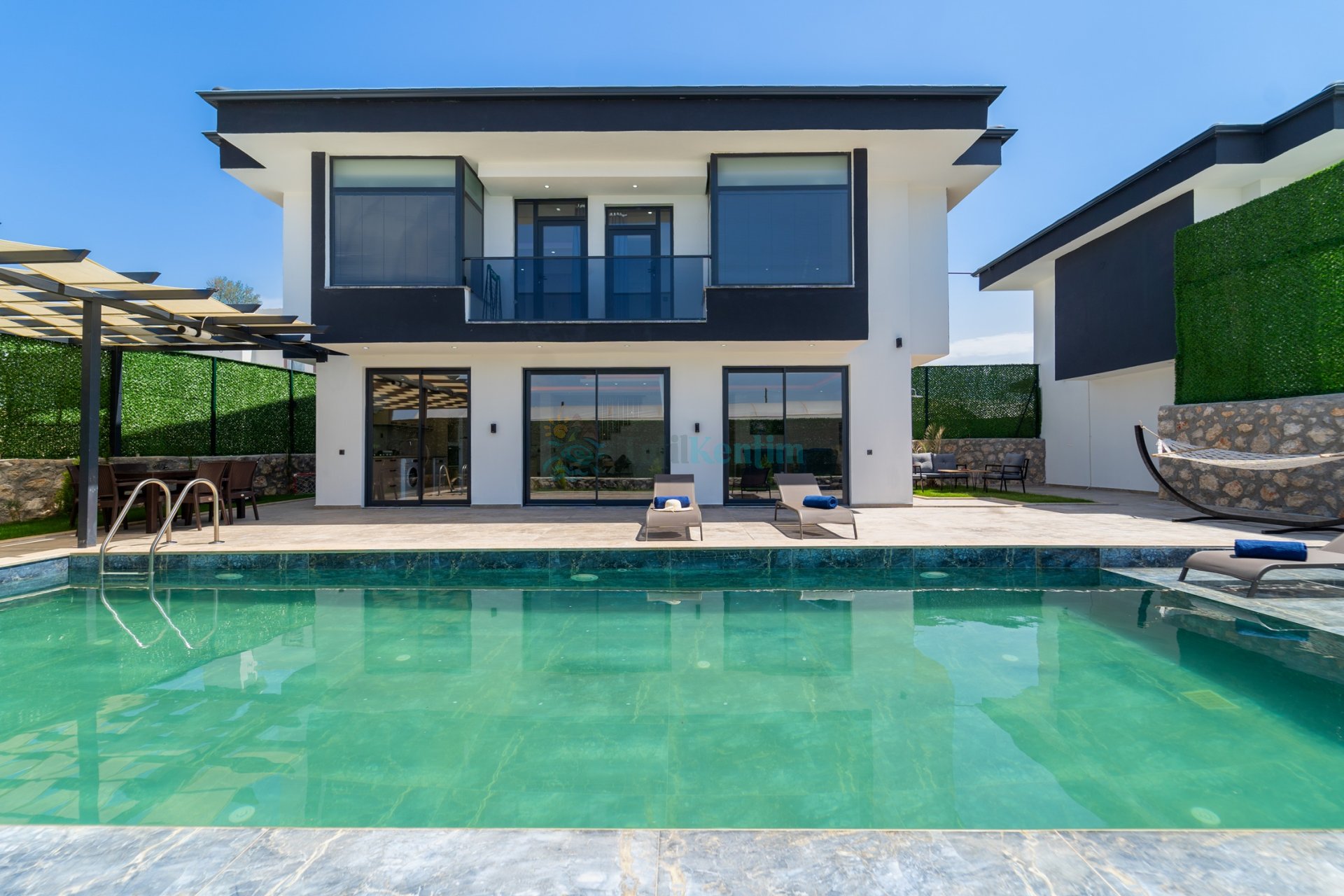 Villa Miyas 1