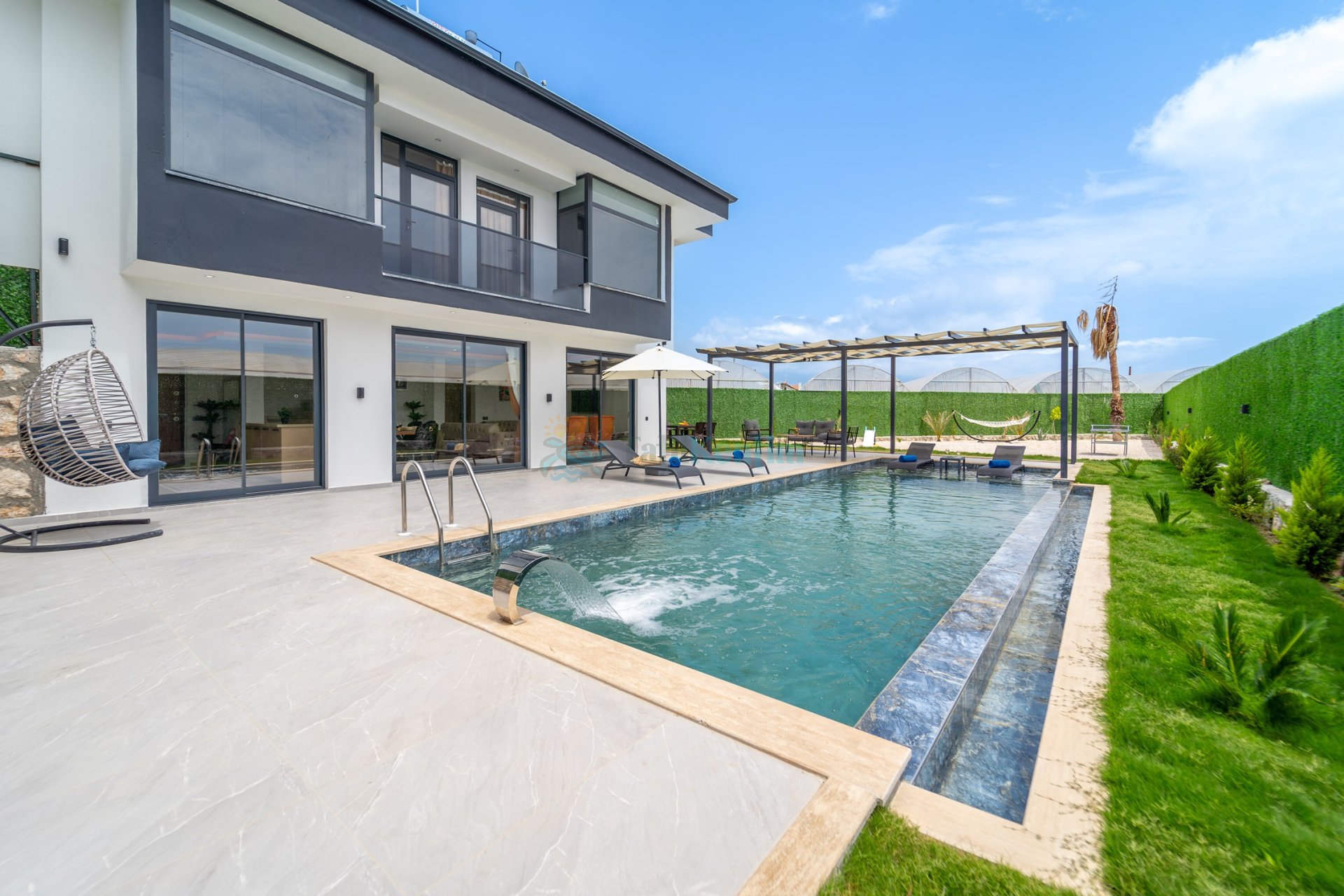 Villa Miyas 2