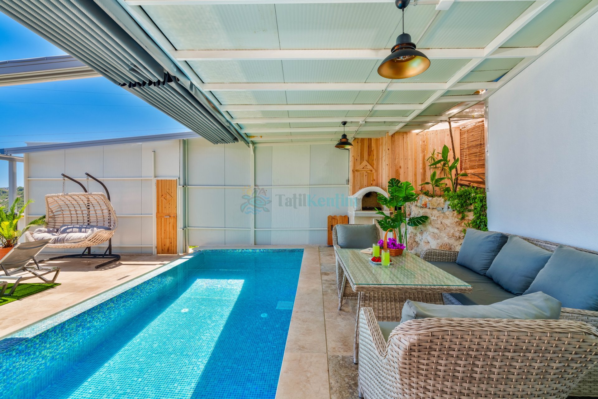 Villa Tuba