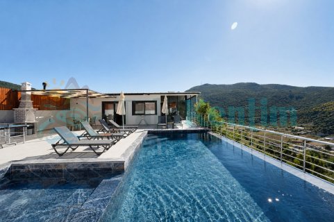 Villa Çınar Bey