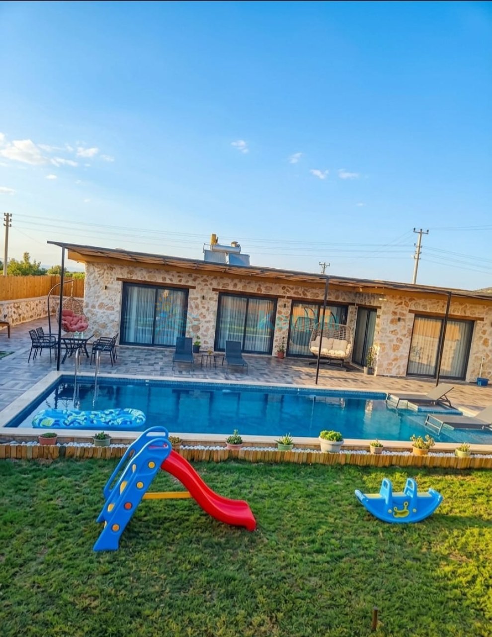 Villa Hanım Ağa