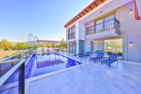Villa Saltanat Kaş