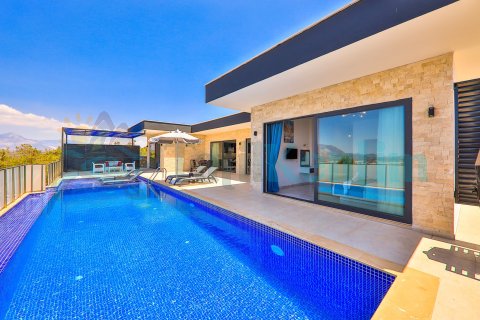 Villa Berlin Çavdır