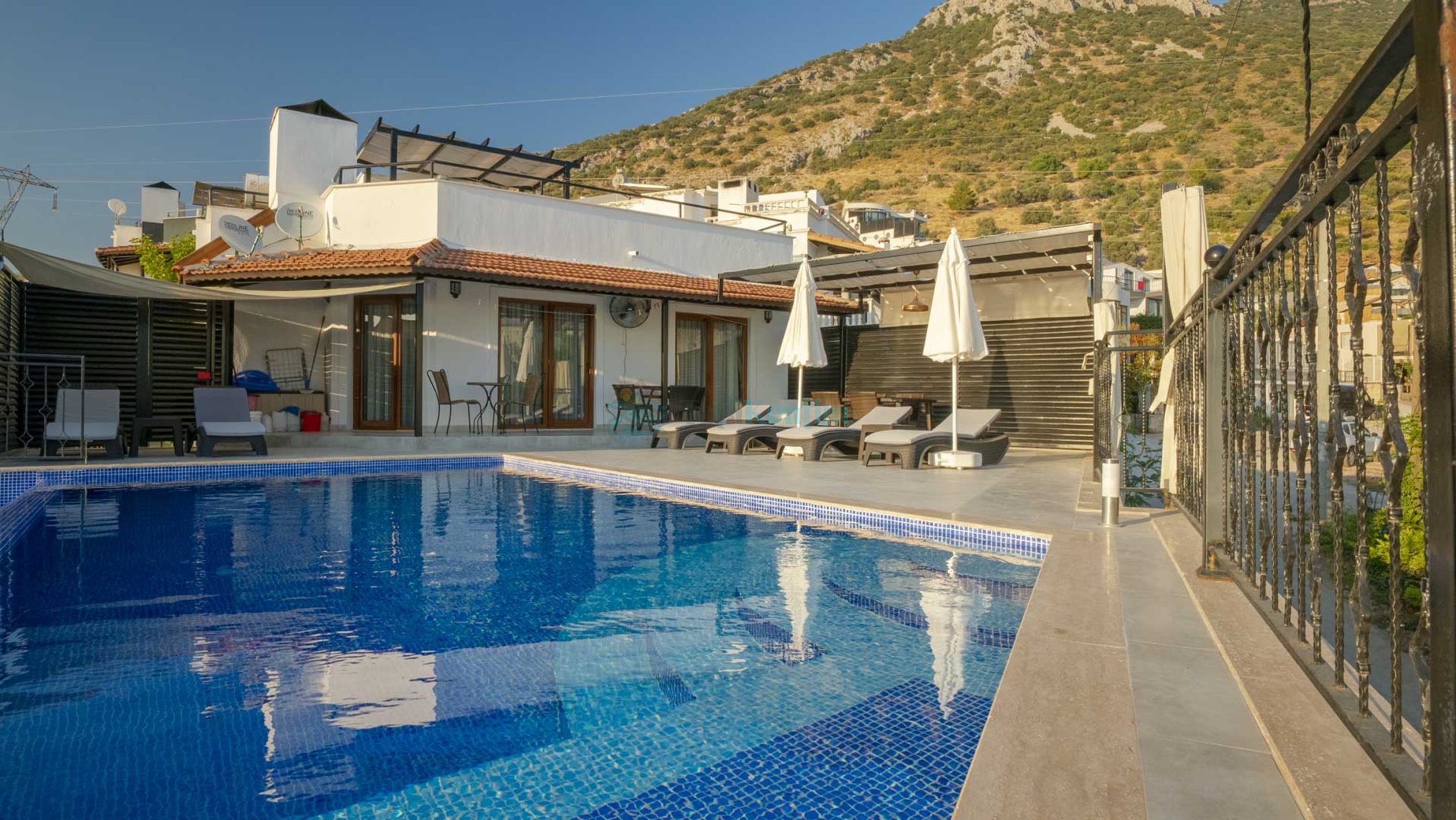 Villa Hibiscus