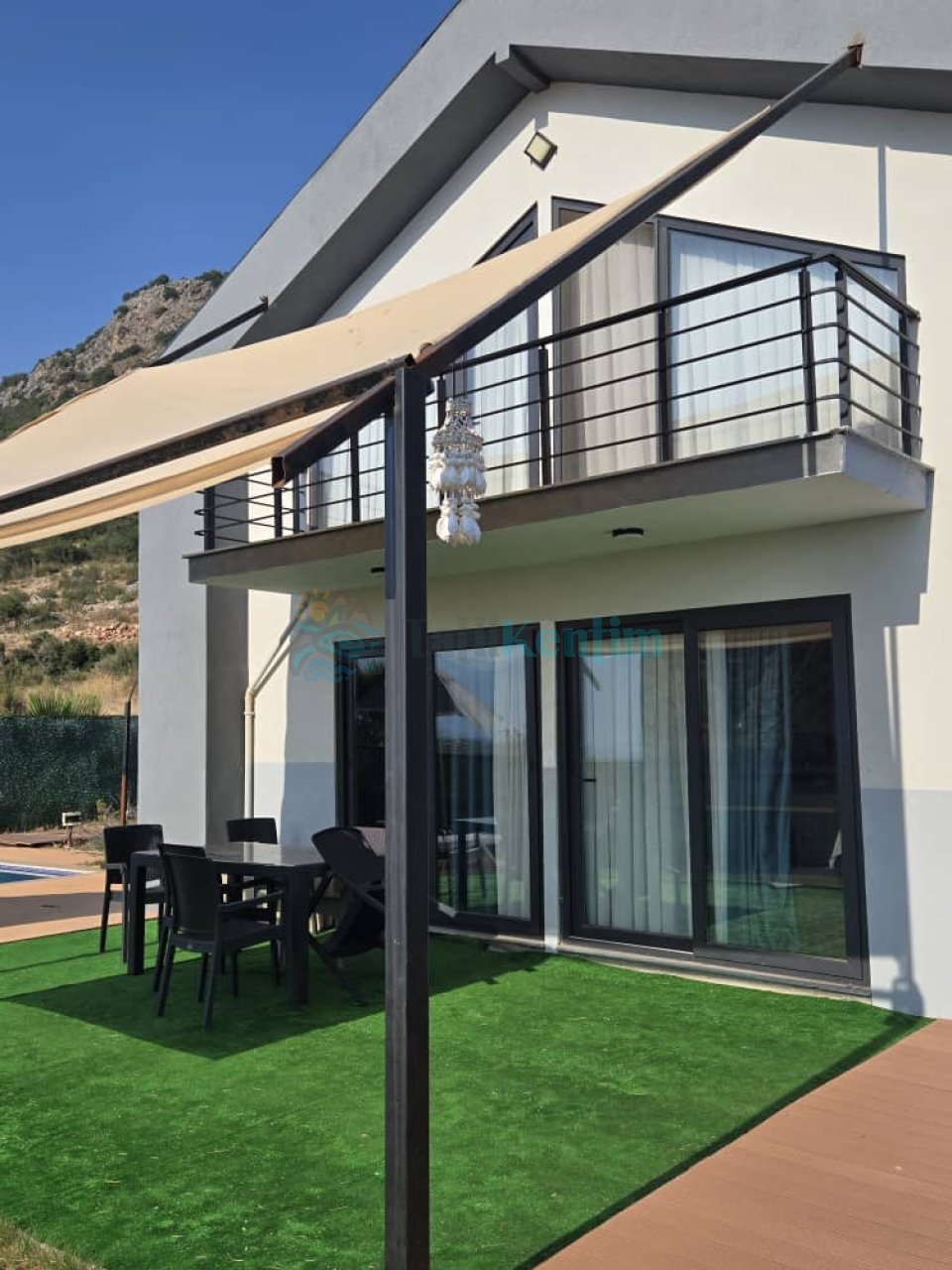 Villa Yıldız Dublex