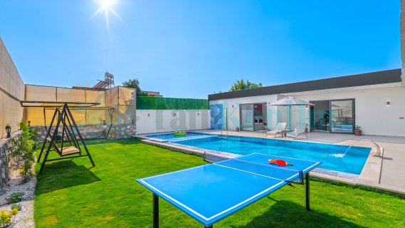 Villa Ertuğrul