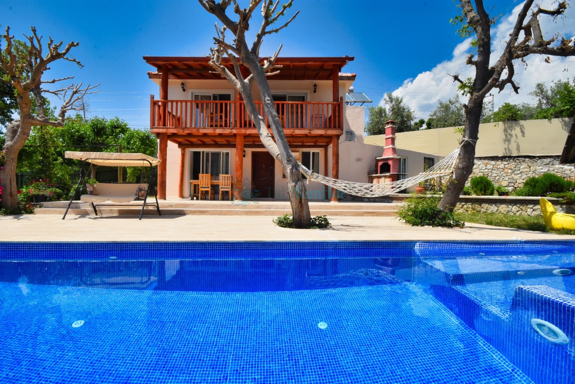 Villa Yayla İslamlar