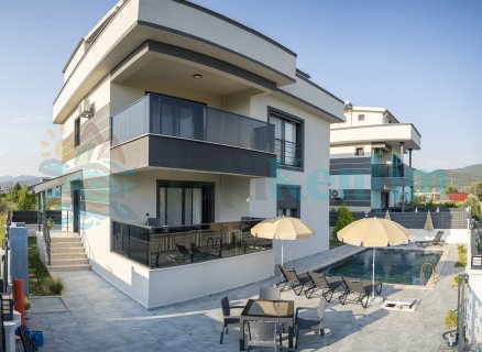 Villa Mona 