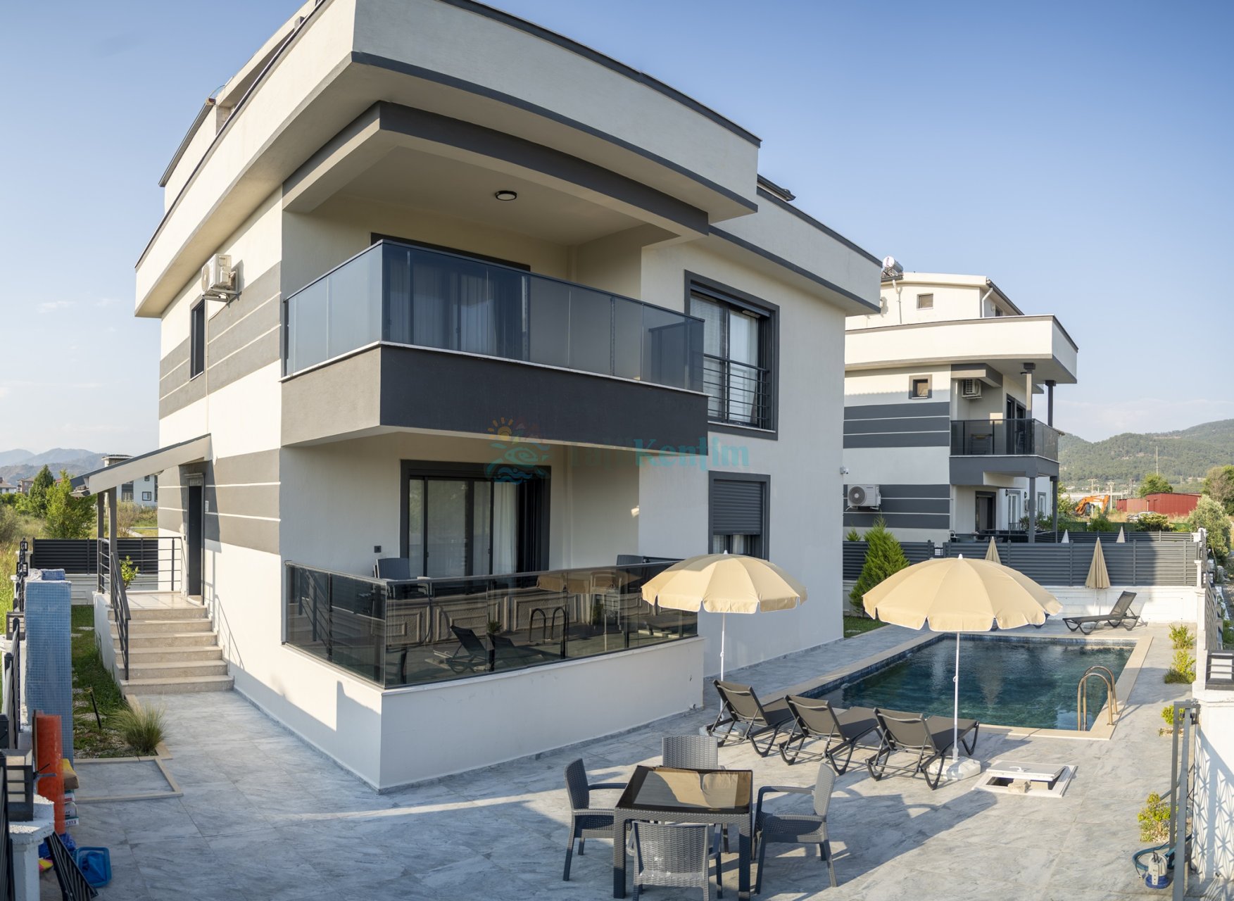Villa Mona 