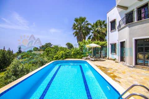 Villa Lmyra House 