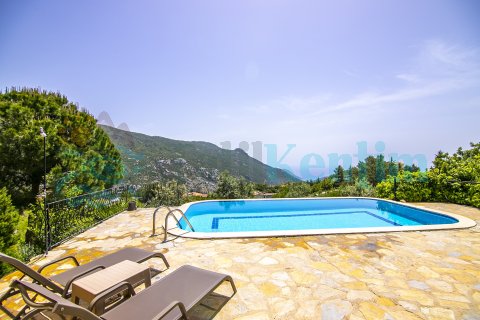 Villa Lmyra House 