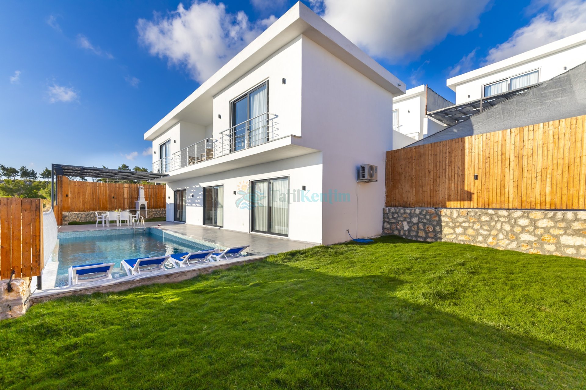 Villa Bens 1