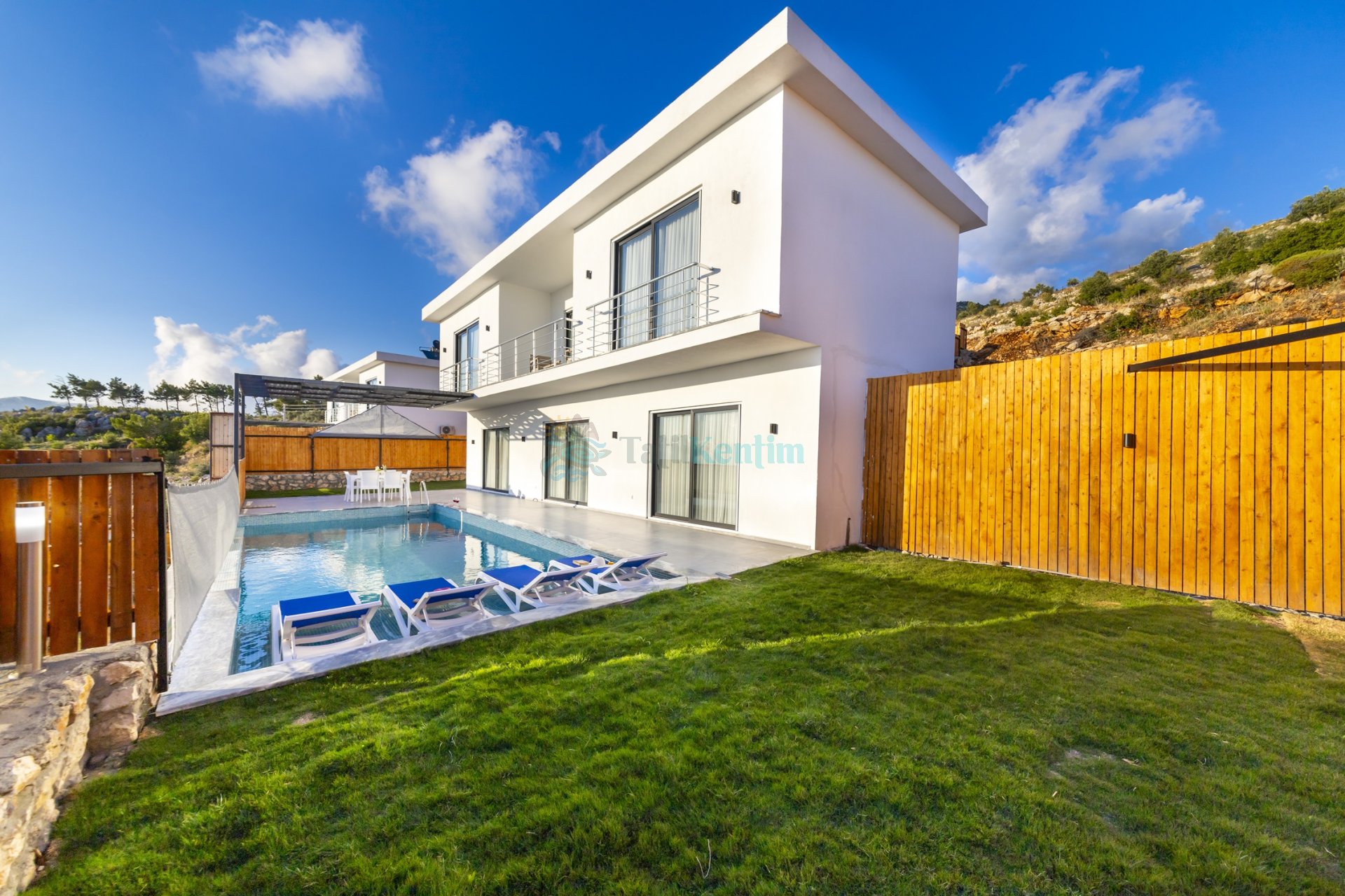 Villa Bens 2