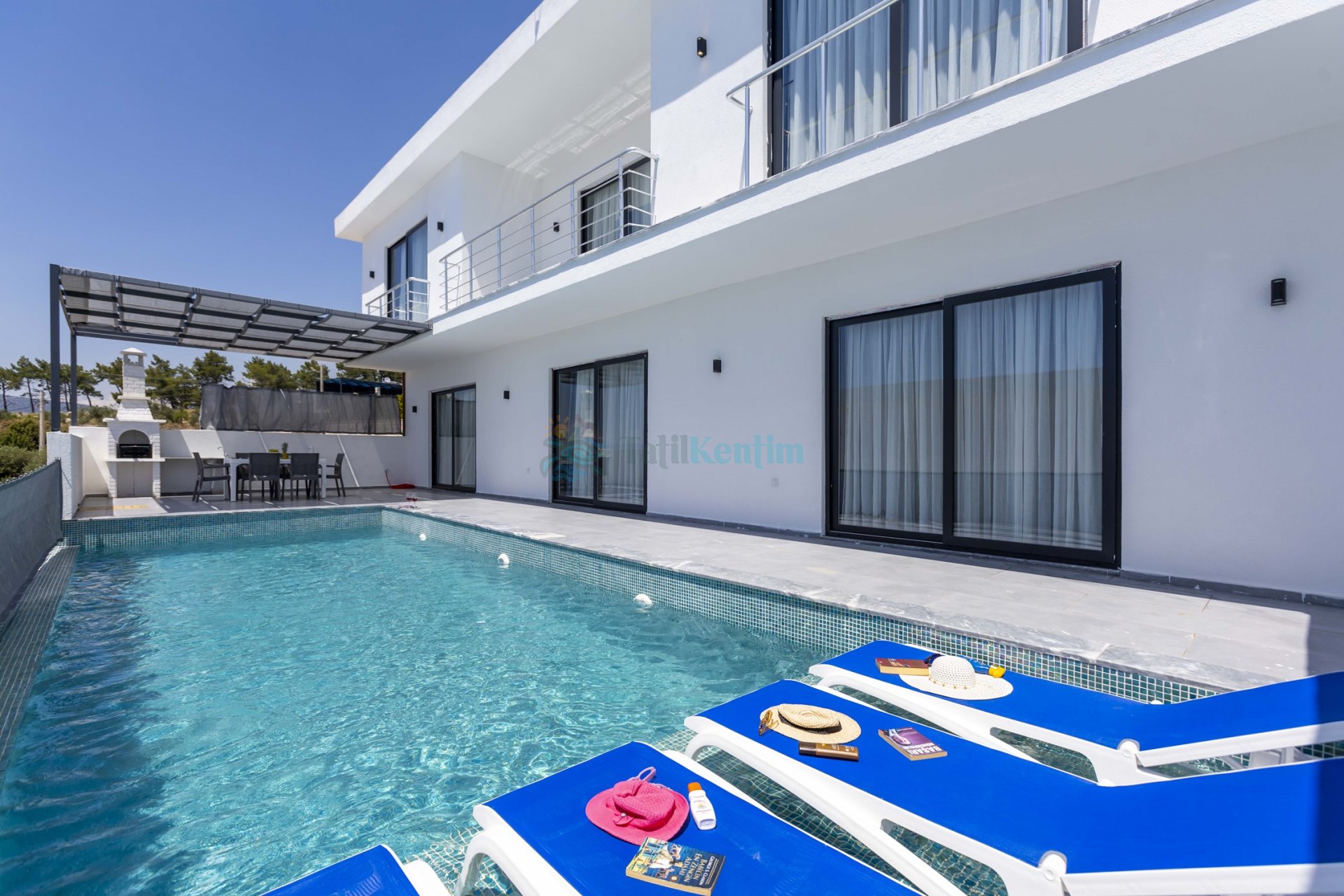 Villa Bens 3