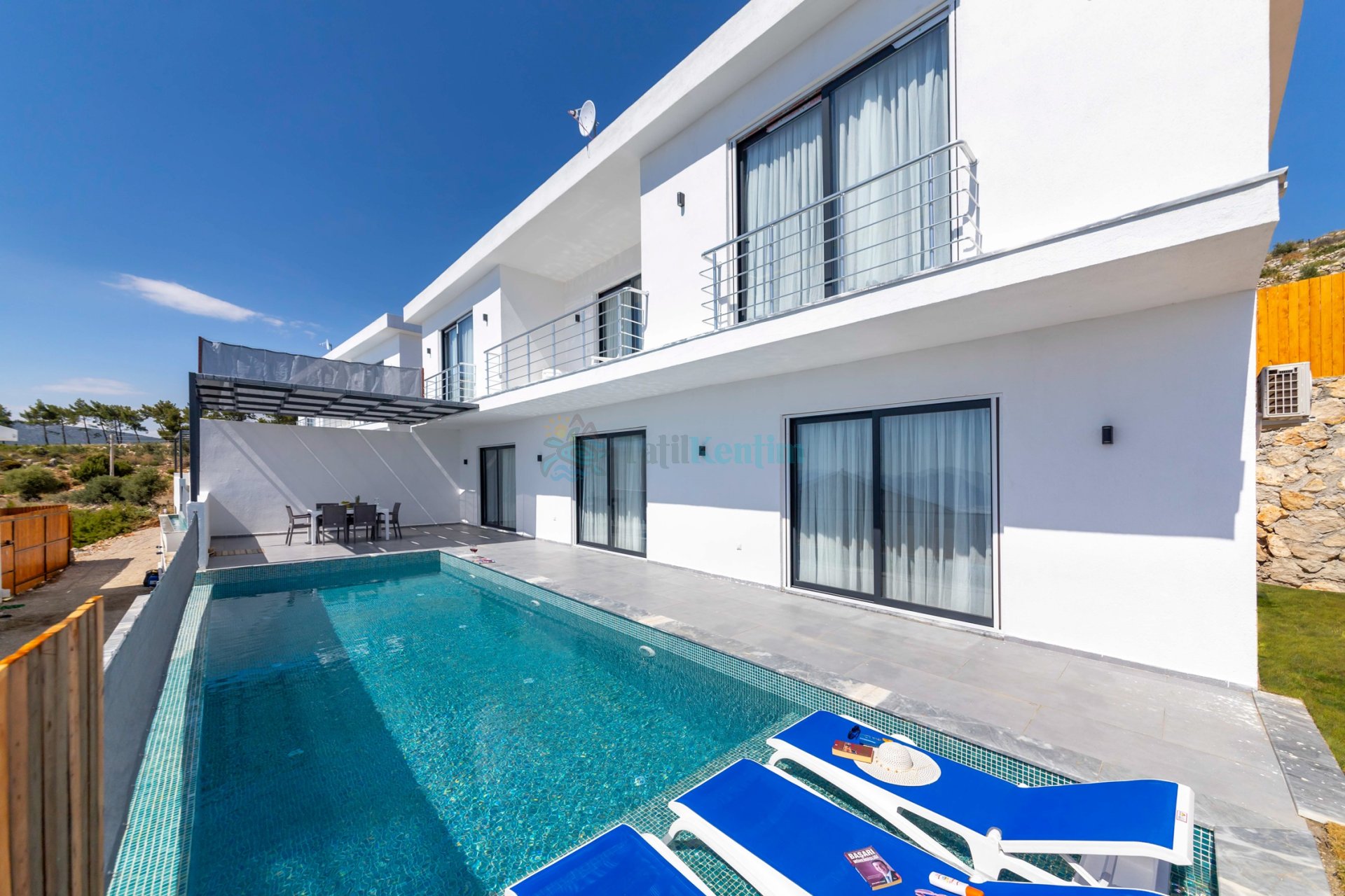 Villa Bens 4