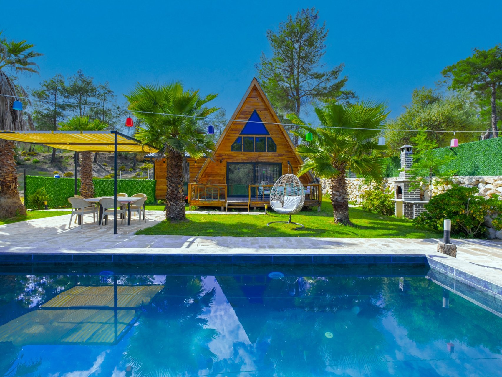 Villa Assia