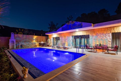 Villa Sunflower 1