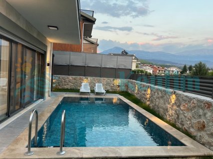 Villa Bilbay