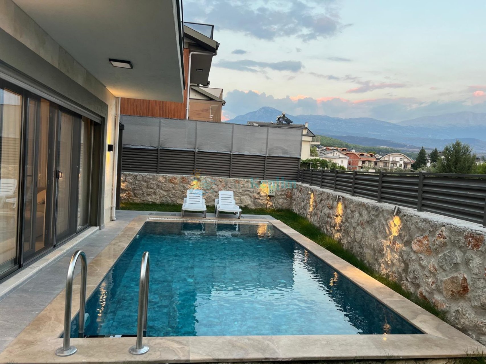 Villa Bilbay