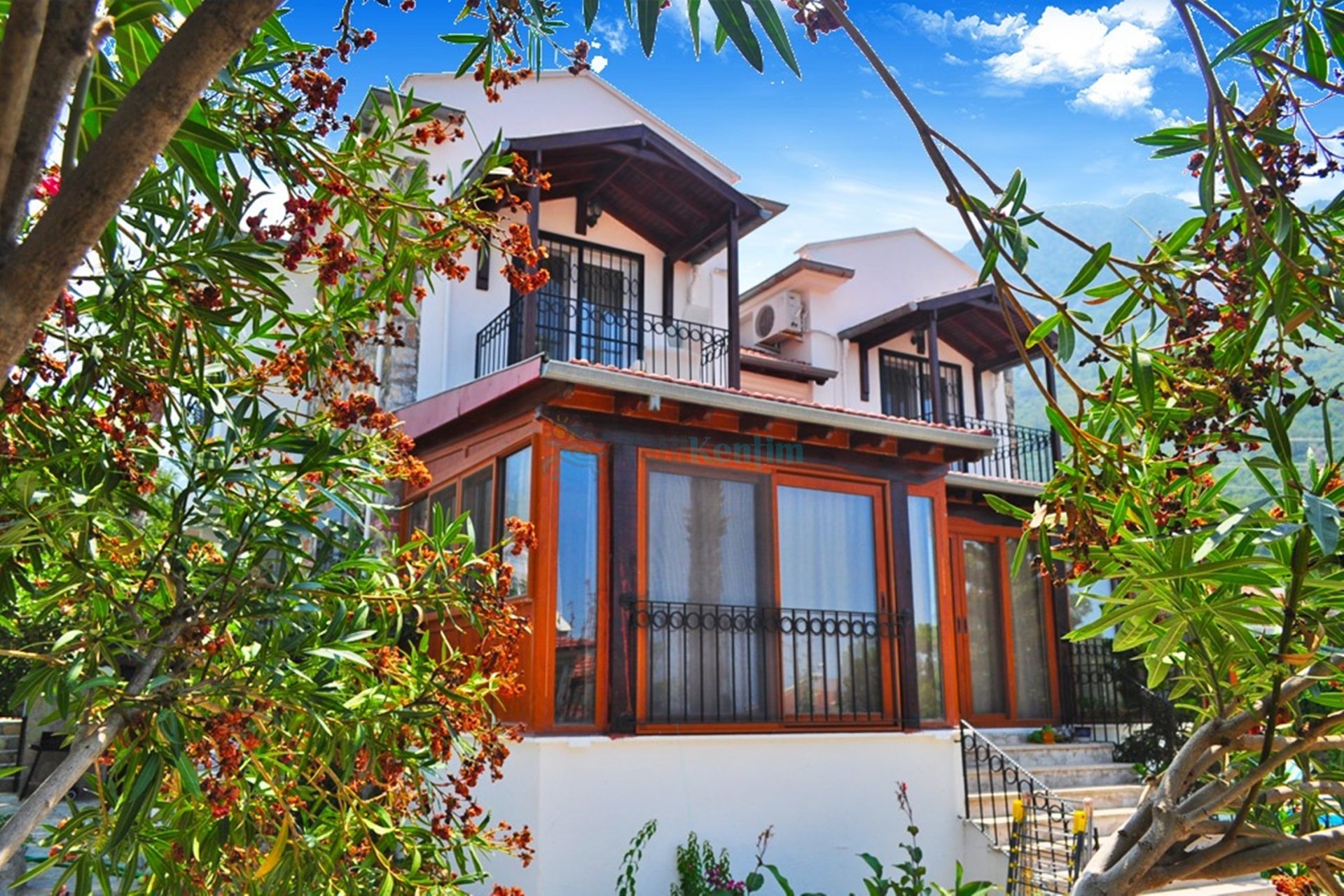 Villa Fiesta 6