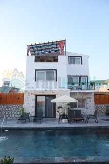 Villa Özkan