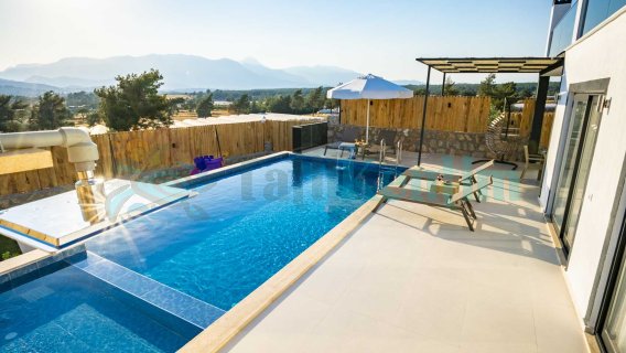 Villa Seyit