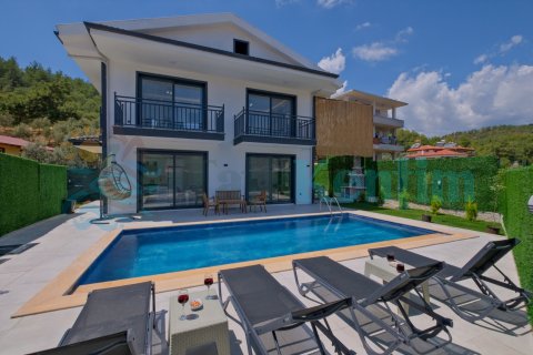 Villa Boğa