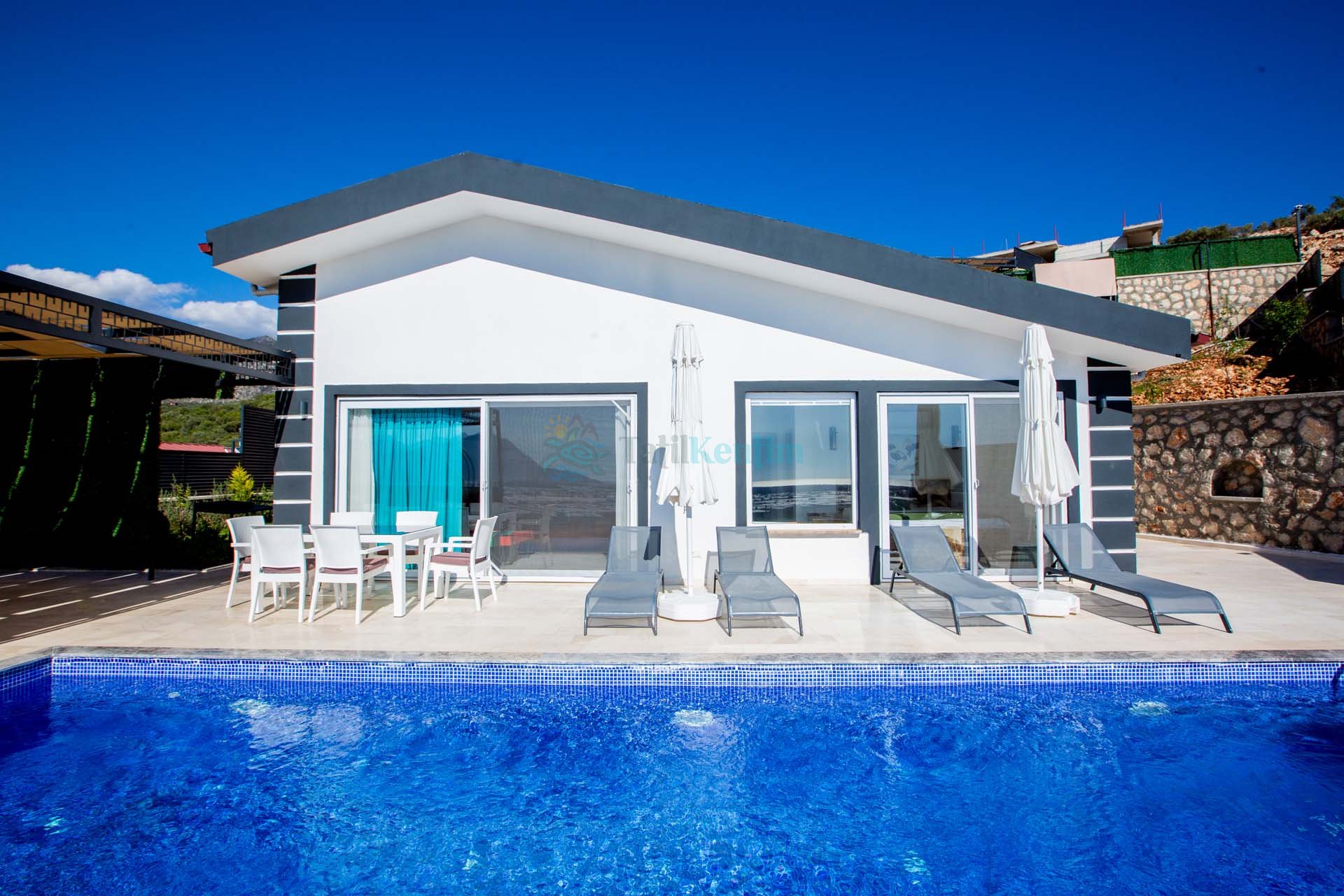 Villa Onyx K