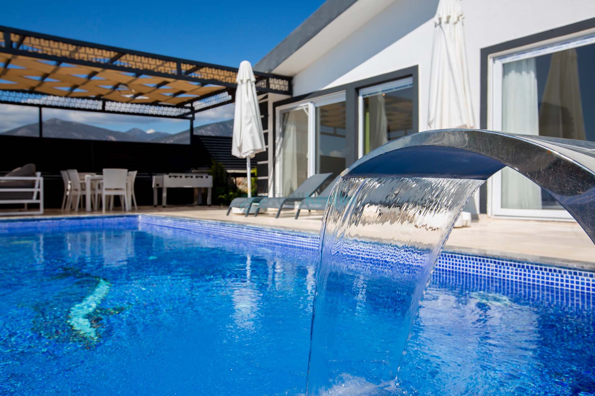 Villa Onyx A