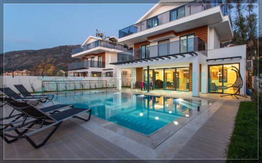 Villa Nes 1