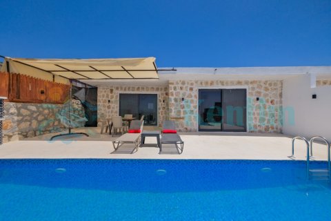 Villa Yörük 4 Balayı